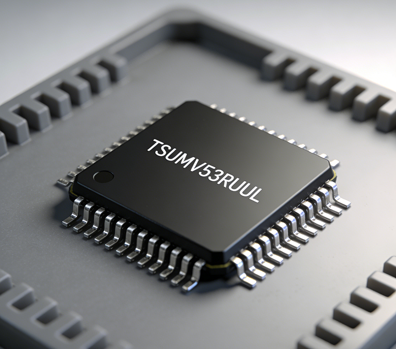 TSUMV53RUUL软硬件定制开发